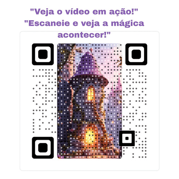 Convite Rapunzel Interativo Animado +brindes Lavanda 6