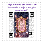 Convite Digital Animado 15 Anos Borboleta Rosa  Rosa 5