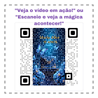 Convite Interativo 15 Anos Borboleta Azul-escuro 5