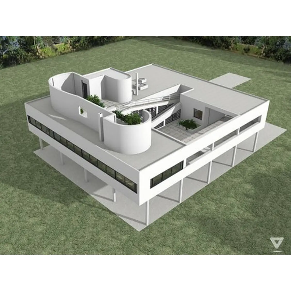 Biblioteca 50 Mil Blocos Texturas Templante Familia Revit | Kriato Design