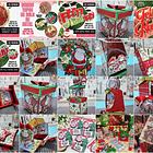 Kit Digital Arquivos de Corte Natal 2022 Diversos 2