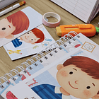 Arquivo Agendas Escolares 2026 - Estúdio G19 7