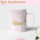 Arquivo Pack Agendamento 2026 - Lina 1