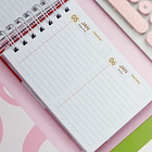 Arquivo Combo Agendas Fofas 2026 - G19 9