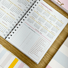 Arquivo Combo Agendas Fofas 2026 - G19 16