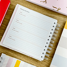 Arquivo Combo Agendas Fofas 2026 - G19 23