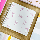 Arquivo Combo Agendas Fofas 2026 - G19 28