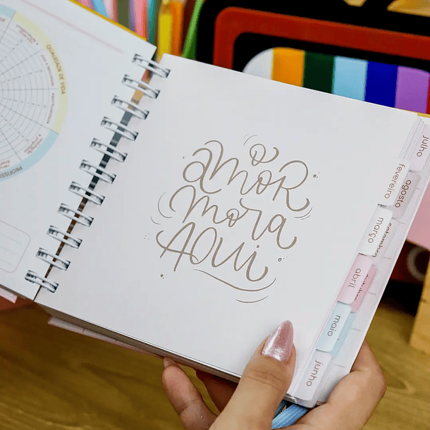 Arquivo Combo Planners Fofos 2026 - G19 3