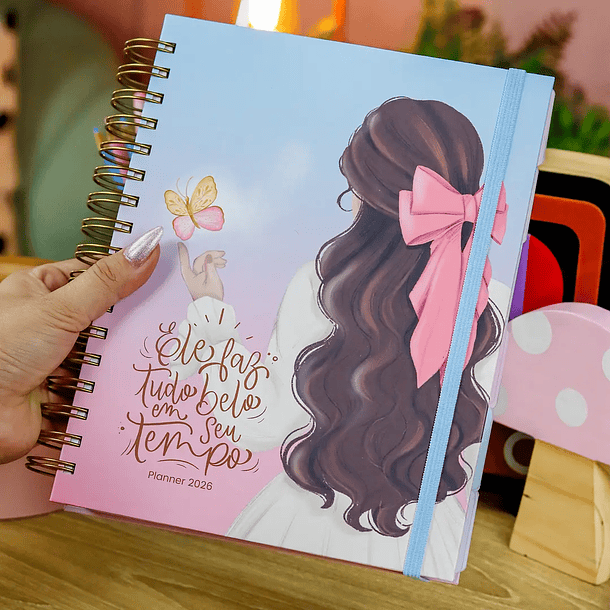 Arquivo Combo Planners Fofos 2026 - G19 6