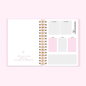 Arquivo Planner Permanente 2026 - Vimavie