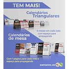 Arquivo Calendario 2026 Editáveis Em Coreldraw 2