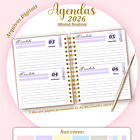 Arquivo Digital Pack Miolos Neutros Agendas 2026 1
