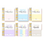 Arquivo Digital Pack Miolos Neutros Agendas 2026 3