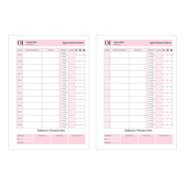 Arquivo Digital Miolo Agendamento Profissões 2026 5