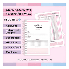 Arquivo Digital Miolo Agendamento Profissões 2026