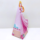 Arquivo de corte kit festa em casa Bela adormecida 5