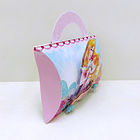 Arquivo de corte kit festa em casa Bela adormecida 7