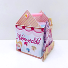 Arquivo de corte kit festa em casa Bela adormecida 13