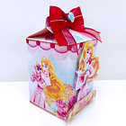 Arquivo de corte kit festa em casa Bela adormecida 14