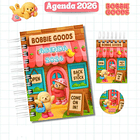 Bobbie Goods Agenda Arquivo Digital 2026  1