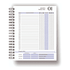 Arquivo Digital Agendamento Lilás Claro Manicure 2026 2