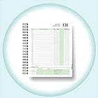 Arquivo Digital Agendamento Verde Claro Manicure 2026 2