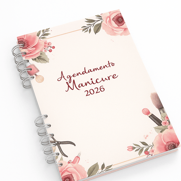 Arquivo Digital Agendamento Salmão Manicure 2026 2