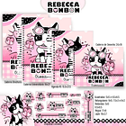 Arquivo Digital Volta Às Aulas 2025 Rebecca Bonbon 2