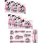 Arquivo Digital Volta Às Aulas 2025 Rebecca Bonbon 3