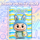 Arquivo Combo Labubu Volta as Àulas - Caramelo Design 5