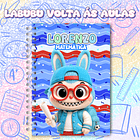 Arquivo Combo Labubu Volta as Àulas - Caramelo Design 10