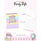 Pack Professores Coruginha Fofa - 2026 2