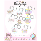 Pack Professores Coruginha Fofa - 2026 10