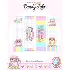 Pack Professores Coruginha Fofa - 2026 11