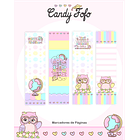 Pack Professores Coruginha Fofa - 2026 4