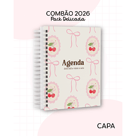 Arquivo Encadernação Combão 2026 