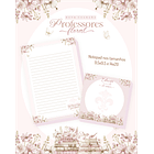 Arquivo Digital Agendas e Planners Permanente Professora Floral 1 – 2026  3