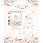Arquivo Digital Agendas e Planners Permanente Professora Floral 1 – 2026  11