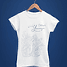 8 Artes para Caneca e Camisa Iemanja Arquivo Editável