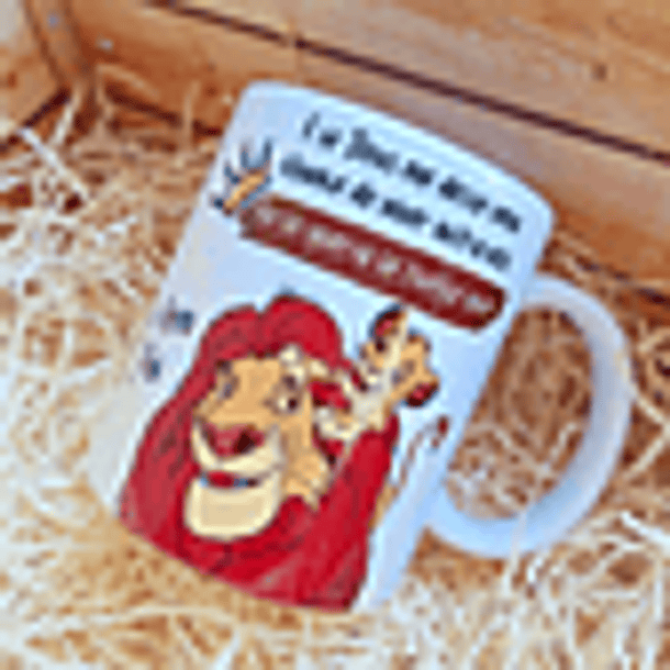 Artes para Caneca E se Deus me desse uma chance de viver outra vez eu só queria se tivesse você Simbá e Musafa Arquivo em Jpg