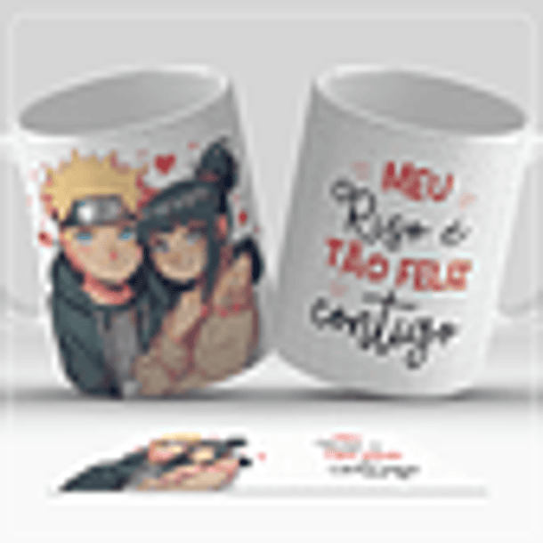 13 Artes para Caneca Dia dos Namorados Personagens Casal Arquivo em Jpg