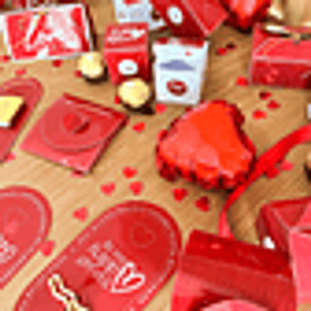 Arquivo Letters of love Mimos e Frases Dia dos namorados Arquivo Editável