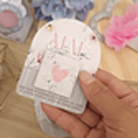 Arquivos de Corte Dia das Mães Mimos Arquivo em Pdf