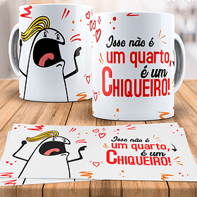 8 Artes para Caneca Flork Dia das Mãe Arquivo em Jpg