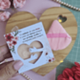 Arquivos de Corte Dia das Mães Mimos Arquivo em Pdf