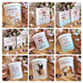 Arquivos de Corte Mimos Dia das Mães Mãe de Pet Arquivo em pdf