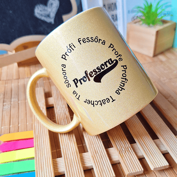 Arte Caneca Apelidos de professores, Prófi, Fessôra, Profe, Profinha, Teatcher, Tia, Sôoora Arquivo Png