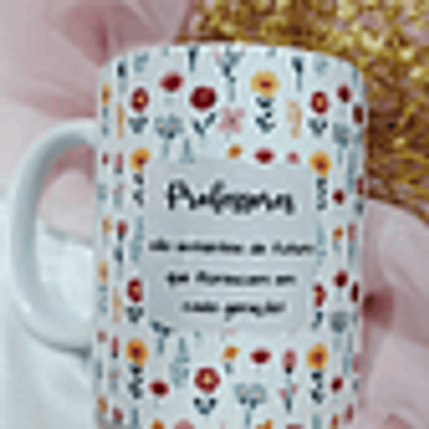 47 Artes para Caneca Frases e Alfabeto Dia dos Professores Arquivo Editável