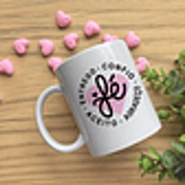 Arte Caneca e Camisa Frases Fé Arquivo em Png