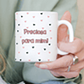 Arte Caneca Dinda do meu coração, Dindo do meu coração Arquivo em Png